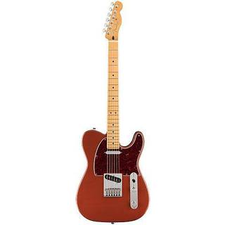 Fender Player Plus Nashville Telecaster El-guitar (3-Color Sunburst)