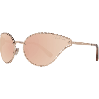 Roberto Cavalli RC 1124 33G 71 Solbriller Kvinder Guld - Rose Gold - 71mm