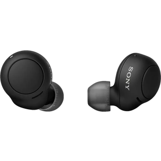 Sony WF-C500 true wireless in-ear høretelefoner (hvid) - På lager i butik