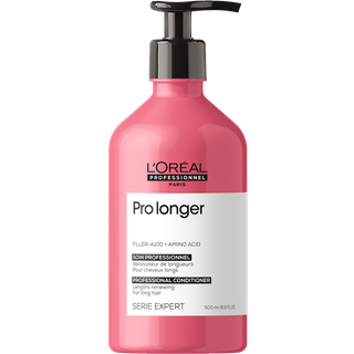 L'Oréal Professionnel Pro Longer Serie Expert Professional Conditioner 500 ml