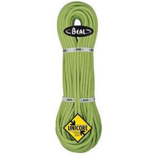 Beal Stinger III 9.4 mm Helreb størrelse 70 m farve grøn