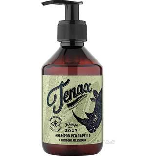 Tenax shampoo per capelli 250ml