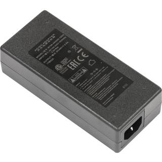 MikroTik 48V2A96W - power adapter - 96 Watt