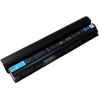 Batteri til Dell Typ Y0WYY 5200mAh