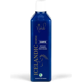 Icelandic Horse Shampoo