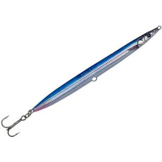 Savage Gear Sandeel Pencil - Blue Silver UV