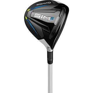 TaylorMade Fairwaywood SIM2 MAX til damer