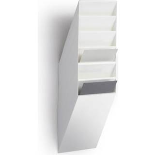 DURABLE FLEXIBOXX 6 A4 høj