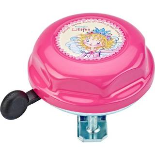 Ringeklokke med motiv af Lillifee