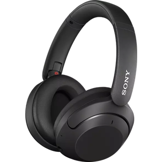 Sony WH-XB910N Trådløse Bluetooth-hovedtelefoner med støjreduktion, 6D Surround Dynamisk lydkvalitet, Vandafvisende