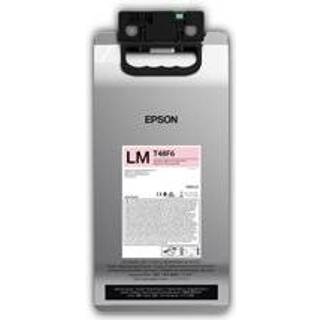 EPSON UltraChrome RS Light Magenta T48F6