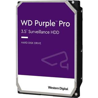 WESTERN DIGITAL Purple Pro 12TB SATA 6Gb/s