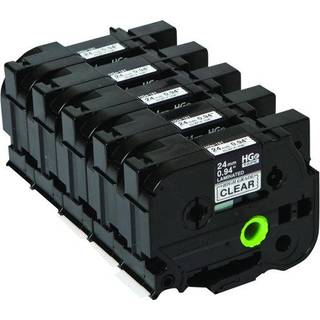 HG-Multipack HGE151V5 8m 24mm5-pack
