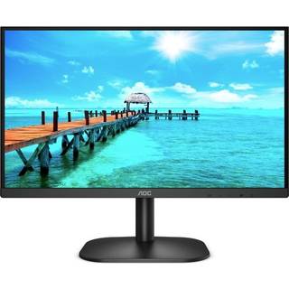 27" AOC 27B2DM - 1920x1080 - 75Hz - MVA