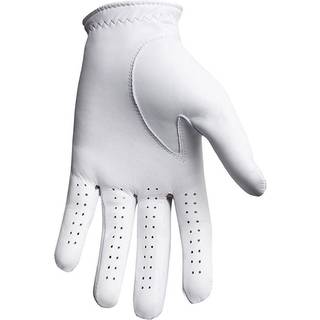 Footjoy StaSof glove S HVID