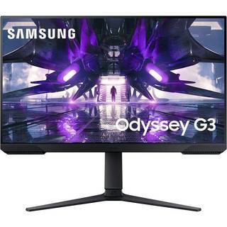 Samsung Odyssey G3 S27AG30 27" Full HD gaming-skærm ➞ På lager - klar til afhentning