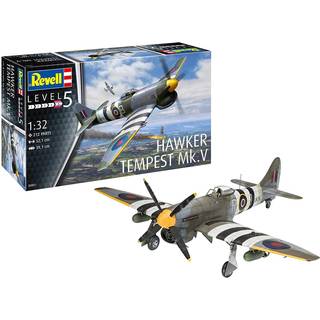 1:32 Hawker Tempest V