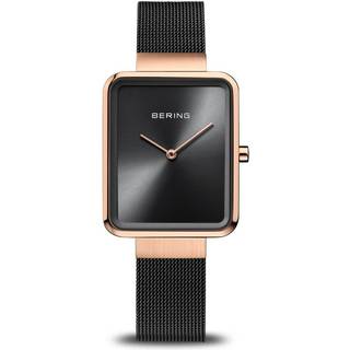 Bering 14528-166 Sort/Stål