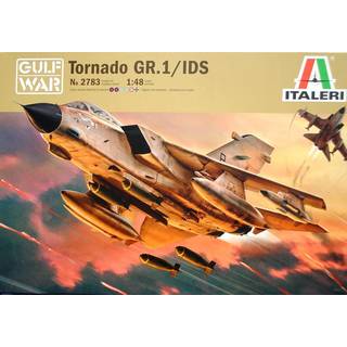 1:48 Tornado IDS
