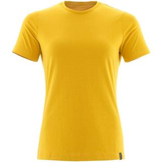 MASCOT CROSSOVER T-shirt, karrygul - 2XL