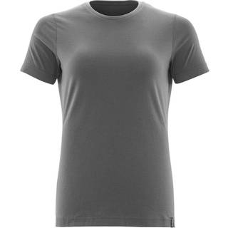 MASCOT CROSSOVER T-shirt, mørk antracit - XS