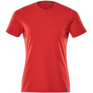 MASCOT CROSSOVER T-shirt, signalrød - XL