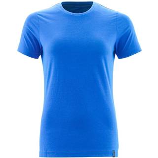 MASCOT CROSSOVER T-shirt, azurblå - XL