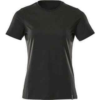 MASCOT CROSSOVER T-shirt, dyb sort - L