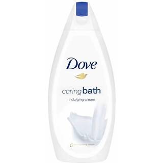 Dove Caring Bath Indulging Bath Soak 450 ml