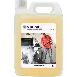 Nilfisk Rengøringsmiddel 2,5lt Car Combi Cleaner