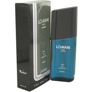 Lomani Pour Homme Eau de toilette 100 ml