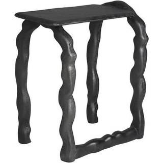 Rotben - Sculptural Piece - Black