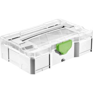 Festool MINI-SYSTAINER T-LOC SYS-MINI 1 TL TRA **UDGÅET**