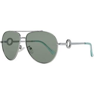 Guess GF0364 10X 59 Solbriller Kvinder Silver - Silver - 59mm