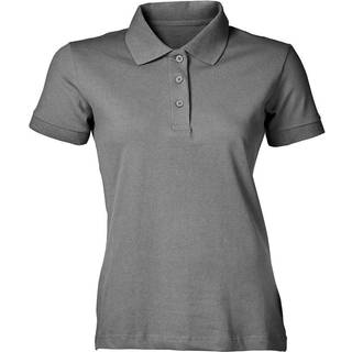MASCOT CROSSOVER Grasse poloshirt, antracit - XS