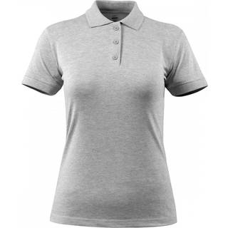 MASCOT® Poloshirt Grå-Meleret 51588-969-08 S