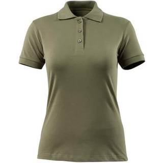 MASCOT® Poloshirt Mosgrøn 51588-969-33 L