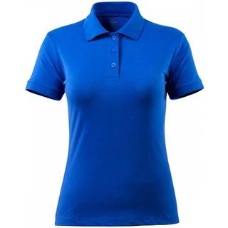 MASCOT CROSSOVER Grasse poloshirt, kobolt - XS