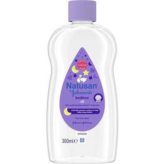 Natusan by Johnson's Bedtime Oil 300 ml