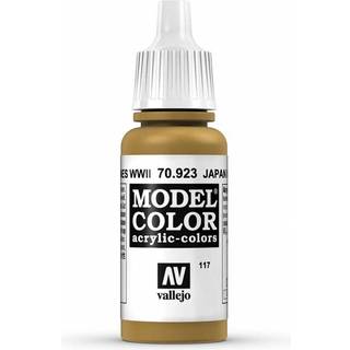 Vallejo Model Farve 70.923 Japansk Uniform WWII