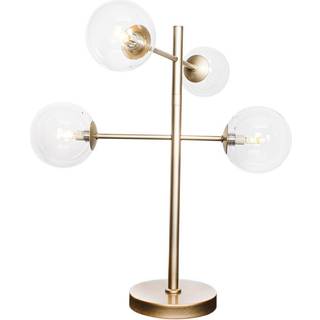 By Rydéns Avenue bordlampe Guld
