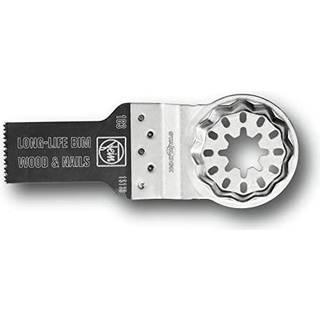 Fein E-Cut Long-Life-savklinge 183 10stk StarLock