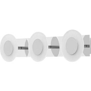 LEDVANCE SMART+ WiFi - Tunable Orbis Wave - Krom - 52cm
