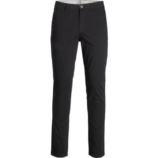 Slim Fit Chinobukser