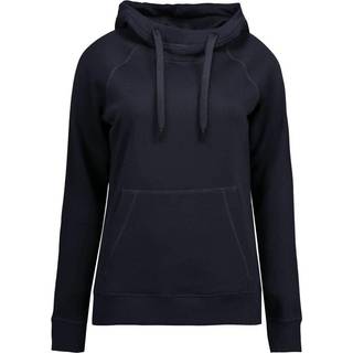 ID 0637 CORE hoodie dame Navy 3XL