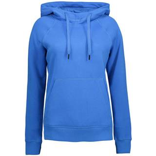 ID 0637 CORE hoodie dame Azur 3XL