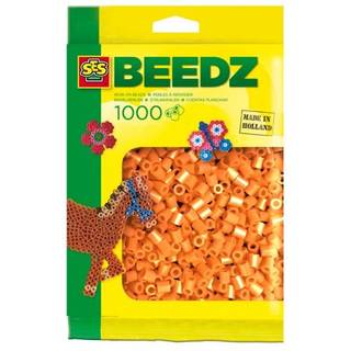 SES Creative Iron-on Beads - Glow in the Dark 1000pcs.