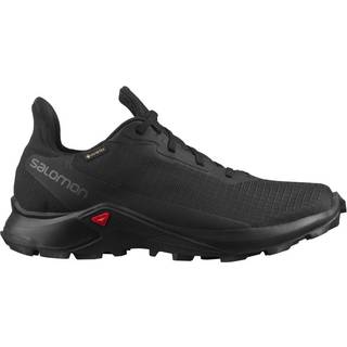 SALOMON ALPHACROSS 3 GTX W Bk 5 BLACK