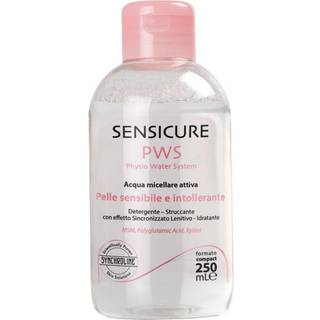 Synchroline Sensicure Micellar Water PWS 250 ml