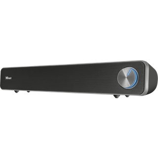 Trust Arys Soundbar PC Speaker - Sort